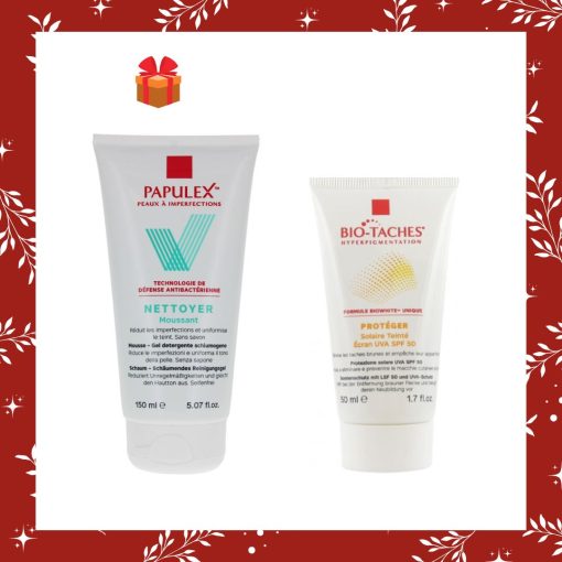 PAPULEX +BIOTACHES