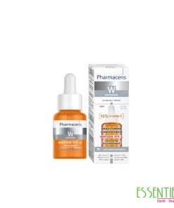 PHARMACERIS W ANTIOX 15 %VITAMIN C 30ML
