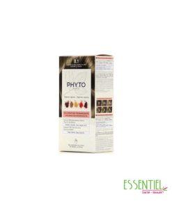 phyto 8.1