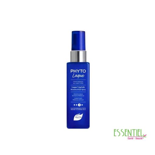 Phyto laque vegetale fixation medium 100ml.
