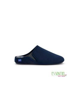SCHOLL RACHELE SIDE NAVY BLUE