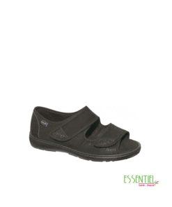 SCHOLL AMBRE REI BLACK