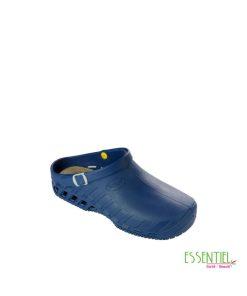 SCHOLL CLOG EVO BLEU