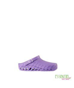 SCHOLL CLOG EVO LILAS