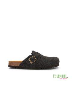 SCHOLL DAKOTA MAN DARK BROWN