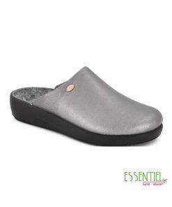 SCHOLL NILLA PEWTER