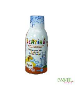 Stoderma Dentino Bain de bouche 2-6 ans - 250ml