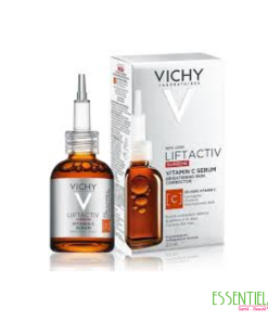 VICHY LIFTACTIV SUPREME VITAMIN C SERUM 20ML