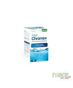 algo chrome 90 comprimés