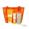 bioderma pack corps et visage