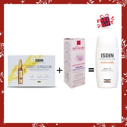 isdin biotacheS
