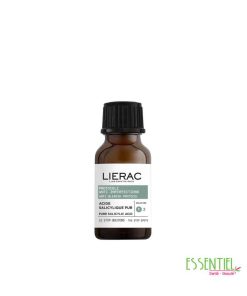 lierac protocole anti-imperfections 15ml