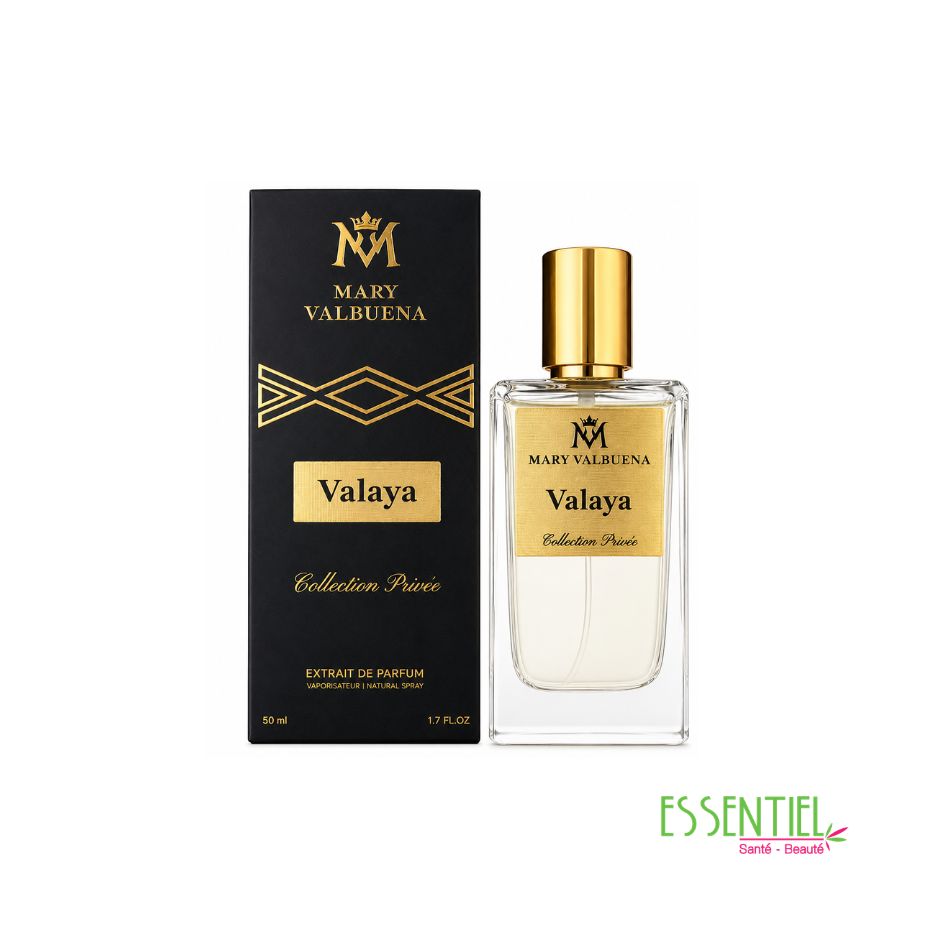 mary valbuena valaya 50ml