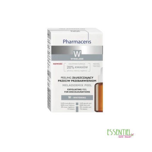 pharmaceris whitening