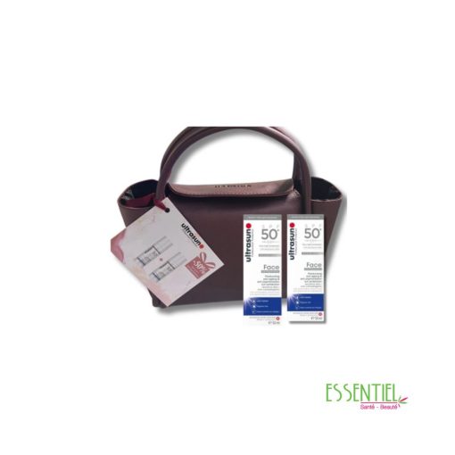 ultrasun trousse