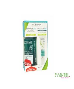 ADERMA-COFFRET-BIOLOGY-A-C-PERFECT-GEL-MOUSSANT-100ML