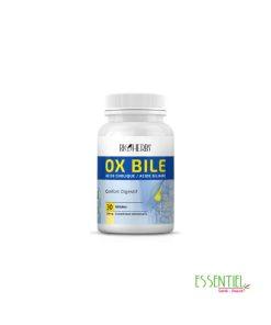 BIOHERBS Ox Bile 60 gélules