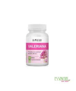 BIOHERBS Valériane 60 gélules