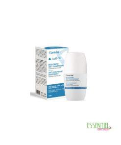 CLARENIA DEODORANT ANTI TRANSPIRANT INTENSE 50ML