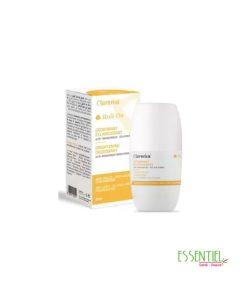 CLARENIA DEODORANT ECLAIRCISSANT ANTI TRANSPIRANT 50ML