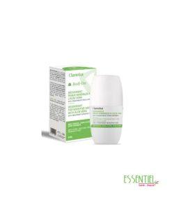 CLARENIA DEODORANT PEAUX SENSIBLES ALOE VERA 50ML