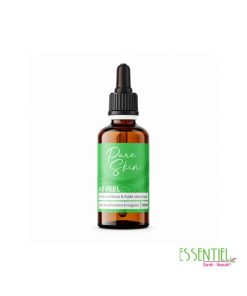 Pure Skin AS-PEEL Concentré Anti-Imperfections, 30 ml