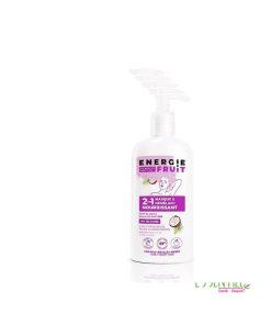 ENERGIE FRUIT Energie Fruit Masque 2en1 - Cheveux Bouclés Frisés
