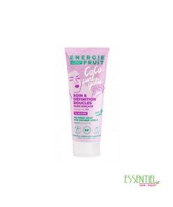 ENERGIE FRUIT Gelée soin coiffant définition des boucles sans silicones