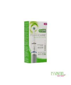 GUM POWER CARE BROSSE A DENT ELECTRIQUE