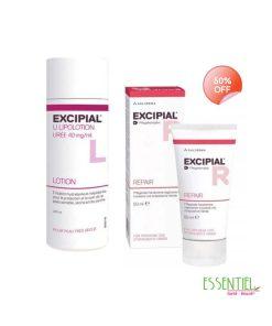 PACK-EXCIPIAL-U-LIPOLOTION-REPAIR-MAIN