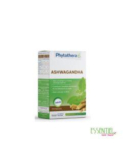 Phytothera Ashwagandha 60 Gélules