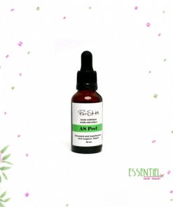 Pure Skin AS-PEEL (Concentré Anti-Imperfections, 30 ml