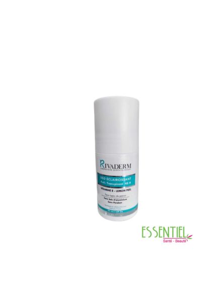 RIVADERM DEO ELAIRCISSANT 50ML