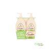 ROGE-CAVAILLES-SOIN-TOILETTE-INTIME-SECHERESSE lot de 2