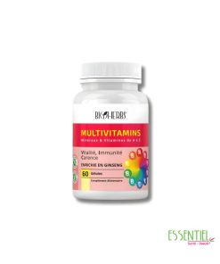 bioherbs-multivitamines-bt-60-gellules