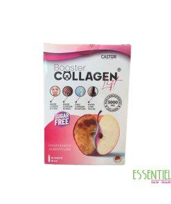 castor PHARMA -booster-collagen