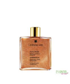 L’Huile Sèche Pailletée Dermacare
