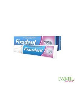 fixodent creme original