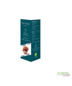 BIO ORIENT HUILE BIOLOGIQUE DE NOYAUX DE DATTES