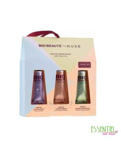 nuxe bio beauté pack de 3