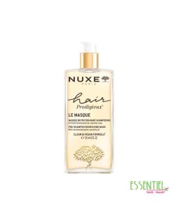 nuxe hair prodigieux le masque
