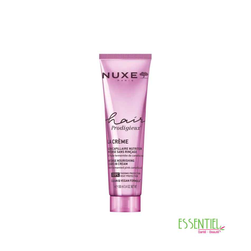 nuxe la creme 100ml