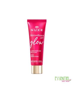 nuxe merveillance lift glow