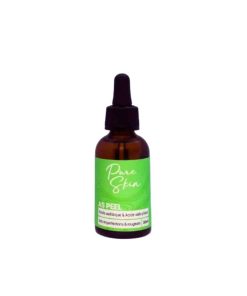 pure skin AS PEEL 30ml