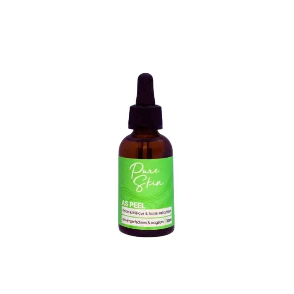 pure skin AS PEEL 30ml