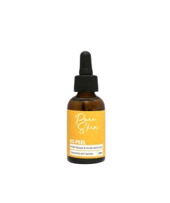 pure skin KS PEEL 30ml
