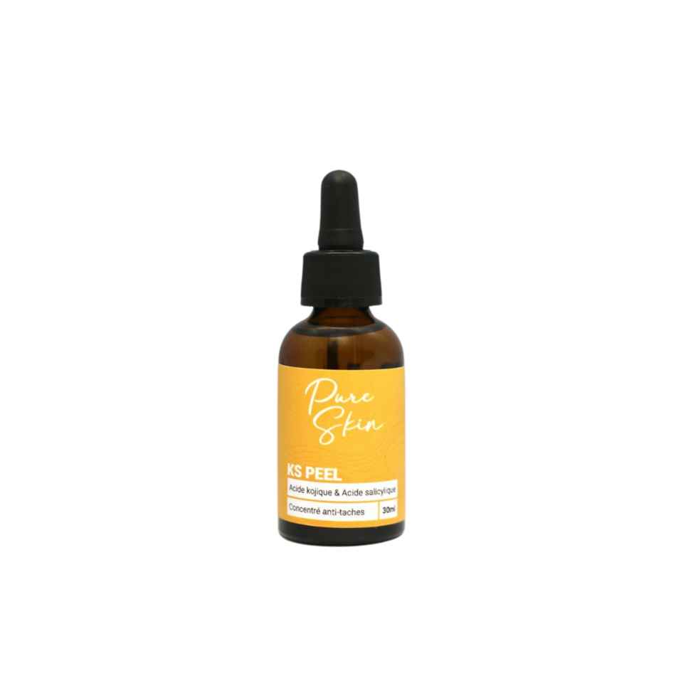 pure skin KS PEEL 30ml