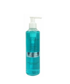 pure skin nettoyant hydratant 250ml