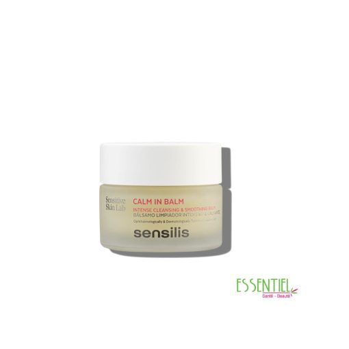 sensilis calm en baume