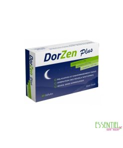 xen dorzen plus